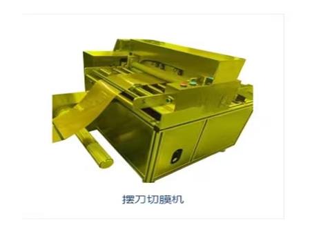 志圣卷对卷ITO裁切一体机技术参数