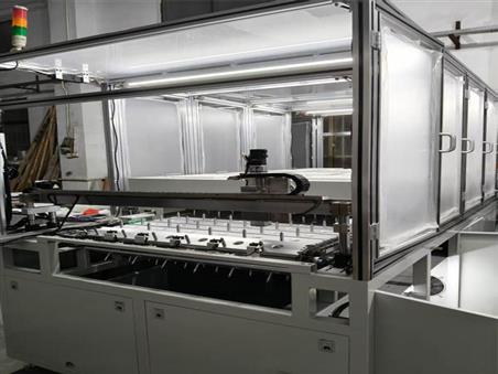 新能源定子隧道炉
